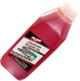 Olej do łańcucha / all / EXPAND BLOODY 1000ml