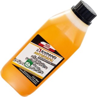 Olej do łańcucha / dry / EXPAND ANTISTATIC 1000ml