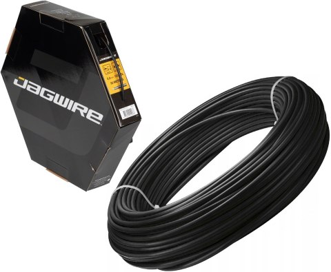 Pancerz hamulca 50m JAGWIRE CGX-SL / BK / BOX