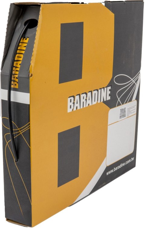 Pancerz przerzutki 4mm BARADINE DH-SD-03 BOX 50m