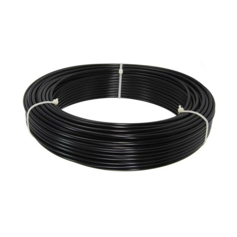 Pancerz przerzutki typ SP / 4mm / BK / 30 mb