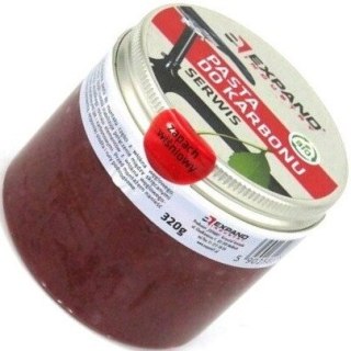 Pasta do montażu części z karbonu EXPAND 320g