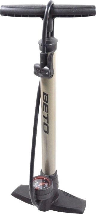 Pompka podłogowa 11bar /mano./ BETO CMP-151SG TI