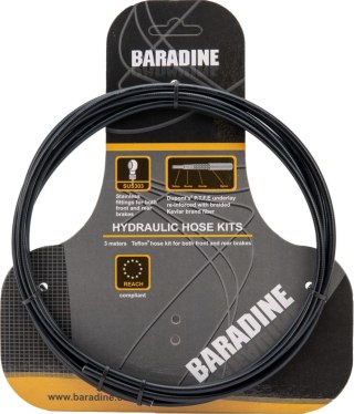 Przewód hydrauliczny BARADINE 5/2.1mm / 3m / AVID