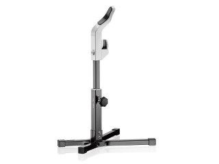 Stojak na rower / regulowany / IBERA ST10