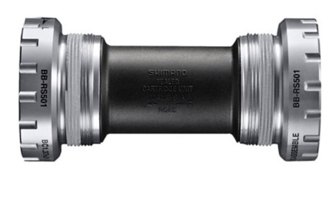 Suport, Hollowtech II / BSA 68 / SHIMANO BB-RS501
