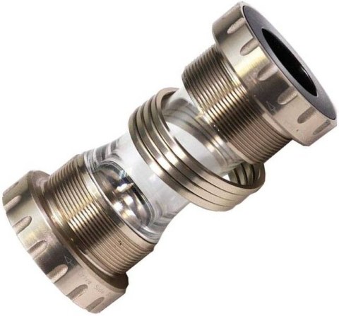 Suport, Hollowtech II / BSA 68/73mm / NECO BB-401