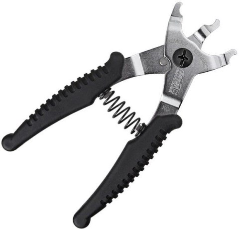 Szczypce do spinek łańcucha /2w1/ SUPER-B TB-3323