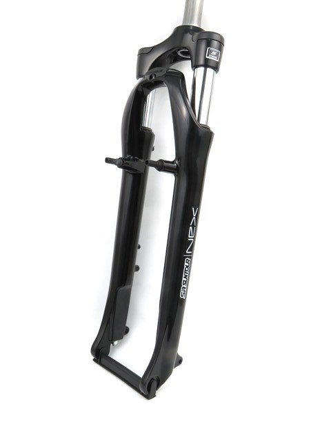 Widelec 28" 1"x180 / VB /gwint 45/ SR SUNTOUR NEX