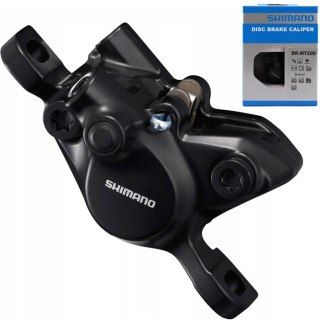 Zacisk hamulca hydr. SHIMANO BR-MT200 / BOX