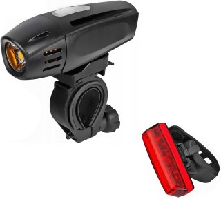 Zestaw lampek USB / 300/35 lm / 2K XC-241238