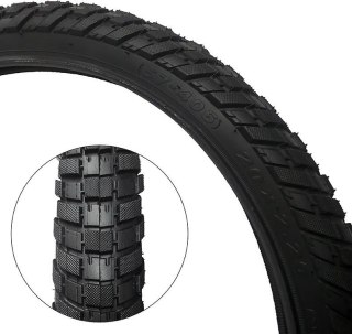 Opona 20x2,25 [58-406] KENDA KUTLAS K939