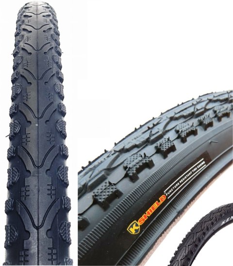Opona 26x1,95 [50-559] KENDA KHAN K935 K-SHIELD+
