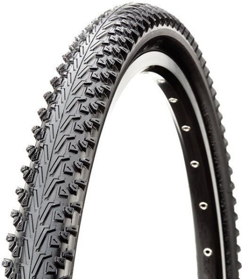 Opona 26x1,95 [53-559] CST Control Plus / drut