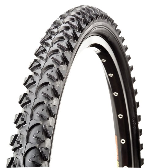 Opona 26x2,10 [54-559] CST Black Tiger / drut