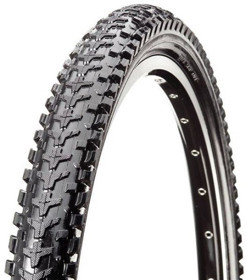 Opona 26x2,10 [54-559] CST MAROON PEAK / drut