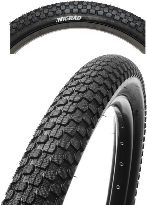 Opona 26x2,30 [58-559] KENDA K-RAD K905