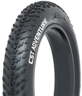 Opona 26x4,00 [100-559] CST Adventure / drut