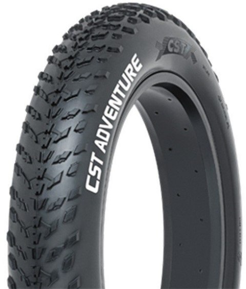 Opona 26x4,00 [100-559] CST Adventure / drut