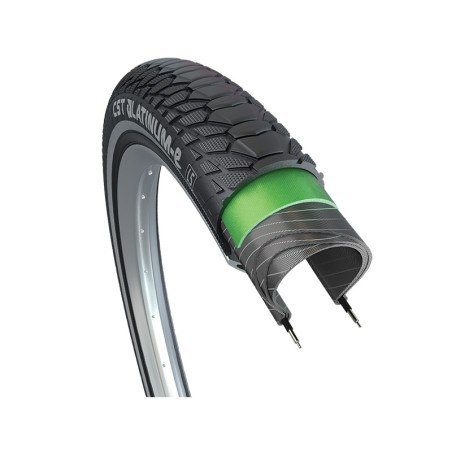 Opona 28x2,15 [55-622] CST PLATINIUM-E