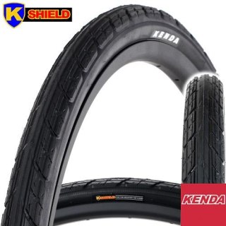Opona 700x38 [40-622] K198 EUROTOUR antyprzeb.
