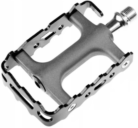 Pedały MTB 9/16" /maszyna/ ZERAY-975C / GR / box