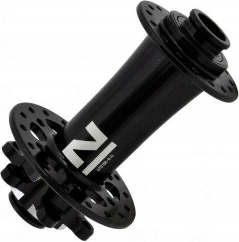 Piasta przód MTB DB 32H oś 15mm NTD791SB BOOST