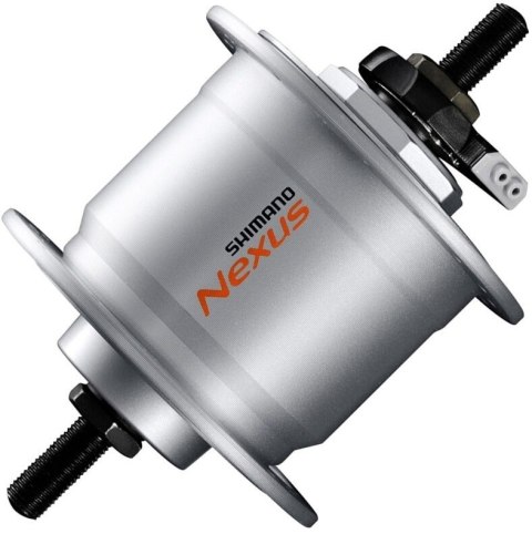 Piasta przód Shimano Nexus DH-C3000-3N-NA 36H SL