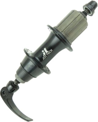 Piasta tył MTB KASETA 8/10s VB 36H QR JY-F362TSE