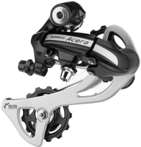 Przerzutka tył 7/8s SHIMANO ACERA RD-M360-SGS fol.