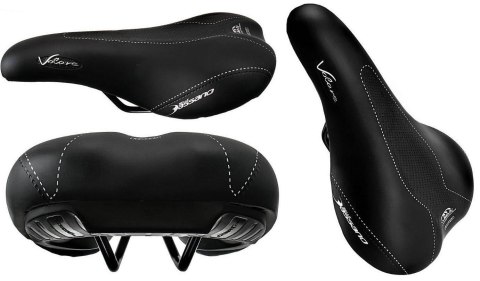 Siodło damskie [170x145] SELLE BASSANO VOLARE