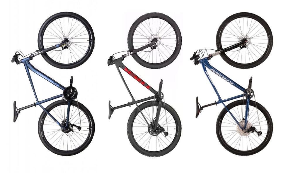 Trek Marlin 5 kontra polscy konkurenci od Kross i Unibike – który rower MTB wybrać?